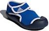 Lookbook (PS) adidas Sandalfun C 'Biru Kelabu' BY2238