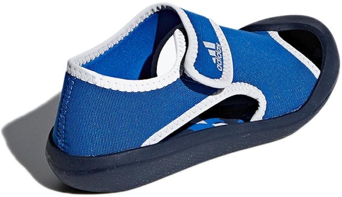 (PS) adidas Sandalfun C 'Biru Kelabu' BY2238 Shop (PS) adidas Sandalfun C 'Biru Kelabu' BY2238