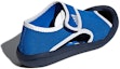 Shop (PS) adidas Sandalfun C 'Biru Kelabu' BY2238