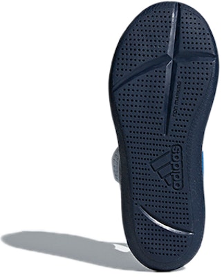 (PS) adidas Sandalfun C 'Biru Kelabu' BY2238 Details for (PS) adidas Sandalfun C 'Biru Kelabu' BY2238