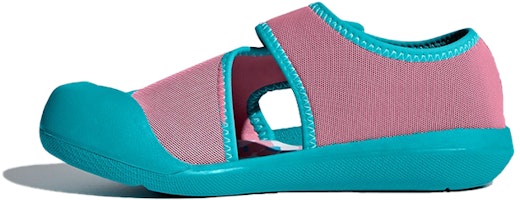 (Preschool) adidas SandalFun C Sandal 'Pink Blue' BY2237 (Preschool) adidas SandalFun C Sandal 'Pink Blue' BY2237