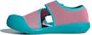 (PS) adidas SandalFun C Sandal 'Merah Jambu Biru' BY2237