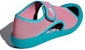 (PS) adidas SandalFun C Sandal 'Merah Jambu Biru' BY2237