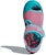 (PS) adidas SandalFun C Sandal 'Merah Jambu Biru' BY2237