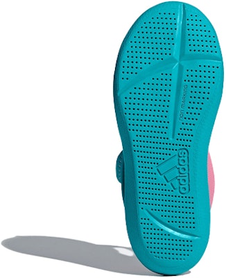 (Preschool) adidas SandalFun C Sandal 'Pink Blue' BY2237 Details for (Preschool) adidas SandalFun C Sandal 'Pink Blue' BY2237