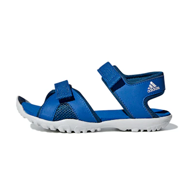 (PS) adidas Sandplay OD K 'Blue'
