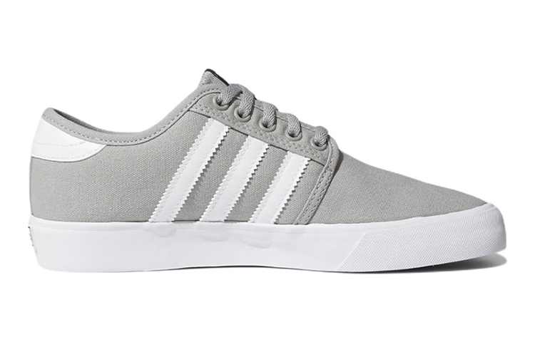Order (PS) adidas Seeley J ''Gris Solide'' BY3839