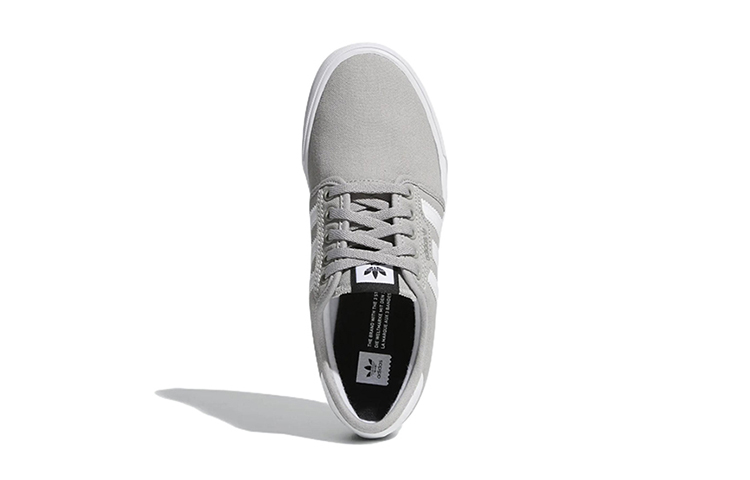 Purchase (PS) adidas Seeley J ''Gris Solide'' BY3839