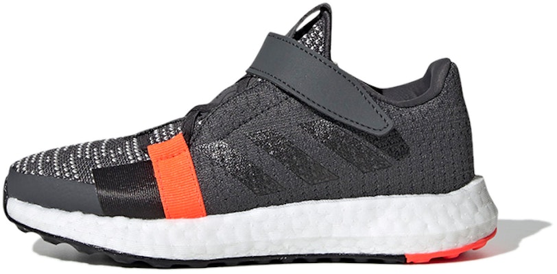 (PS) (유아용) 아디다스 센스부스트 고 EL J '솔라 레드' EE4375 EE4375 Buy (PS) (유아용) 아디다스 센스부스트 고 EL J '솔라 레드' EE4375 EE4375