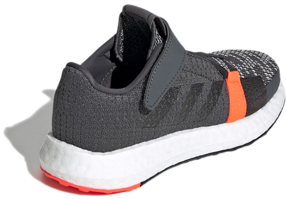 (PS) (유아용) 아디다스 센스부스트 고 EL J '솔라 레드' EE4375 EE4375 Shop (PS) (유아용) 아디다스 센스부스트 고 EL J '솔라 레드' EE4375 EE4375