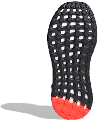 (PS) (유아용) 아디다스 센스부스트 고 EL J '솔라 레드' EE4375 EE4375 Details for (PS) (유아용) 아디다스 센스부스트 고 EL J '솔라 레드' EE4375 EE4375