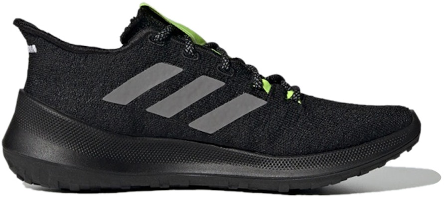 (JR) センスバウンス+J 黒銀緑 EE4032 Order (JR) センスバウンス+J 黒銀緑 EE4032