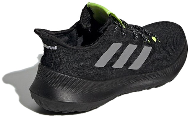 (JR) センスバウンス+J 黒銀緑 EE4032 Shop (JR) センスバウンス+J 黒銀緑 EE4032