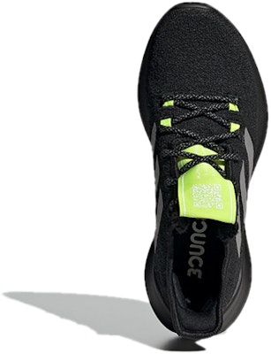 (JR) センスバウンス+J 黒銀緑 EE4032 Purchase (JR) センスバウンス+J 黒銀緑 EE4032