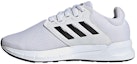 Buy (JR) adidas Cloudfoam Putih/Hitam FX3857