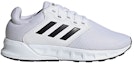 Order (JR) adidas Cloudfoam Putih/Hitam FX3857