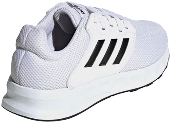 (Youth) adidas Cloudfoam White/Black FX3857 Shop (Youth) adidas Cloudfoam White/Black FX3857