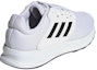 Shop (JR) adidas Cloudfoam Putih/Hitam FX3857