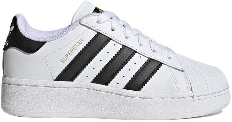 (Youth) adidas Superstar XLG J 'White Black' IE6808 Order (Youth) adidas Superstar XLG J 'White Black' IE6808