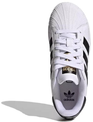 (Youth) adidas Superstar XLG J 'White Black' IE6808 Purchase (Youth) adidas Superstar XLG J 'White Black' IE6808