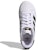 (Youth) adidas Superstar XLG J 'White Black' IE6808