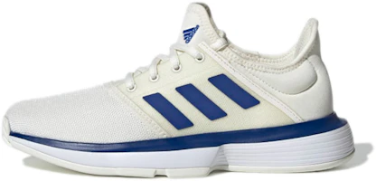 (Preschool) adidas SoleCourt K 'Beige' FV3091 (Preschool) adidas SoleCourt K 'Beige' FV3091