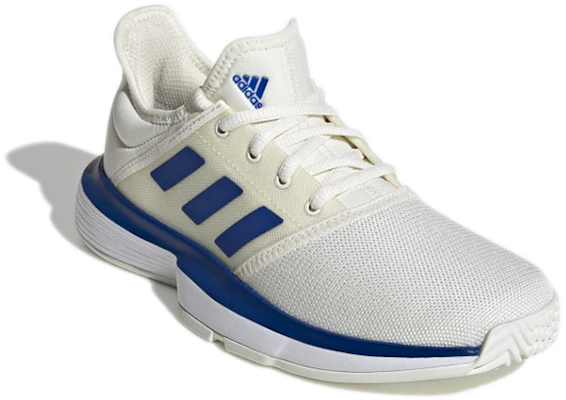 (PS) adidas SoleCourt K ''Beige'' Chaussures FV3091 Lookbook (PS) adidas SoleCourt K ''Beige'' Chaussures FV3091