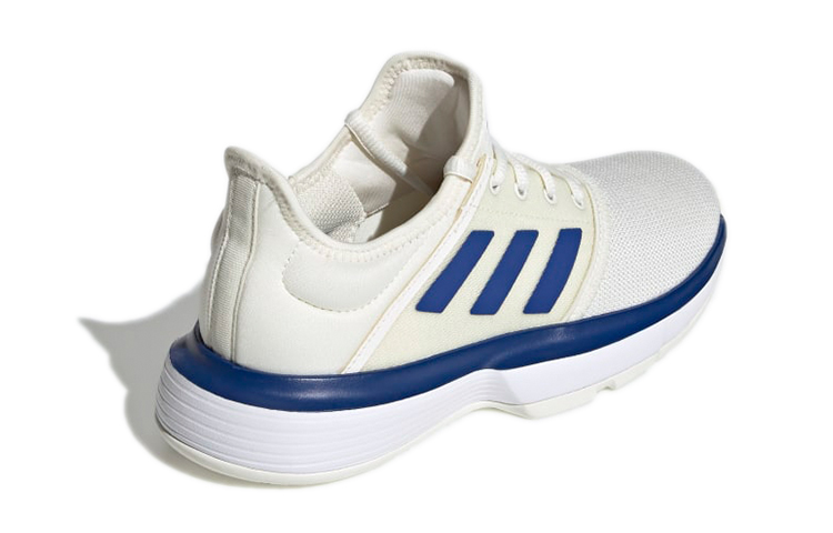 Shop (PS) adidas SoleCourt K ''Beige'' Chaussures FV3091