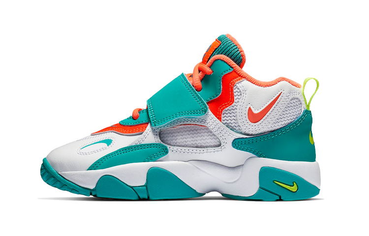 Buy (PS) 아디다스 스피드 터프 "브라이트 터콰이즈" BV2526-101