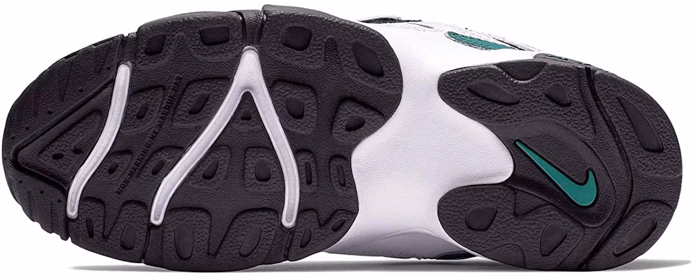 (PS) adidas Speed Turf 'Blanco Agua Fresca' BV2526-103 Details for (PS) adidas Speed Turf 'Blanco Agua Fresca' BV2526-103