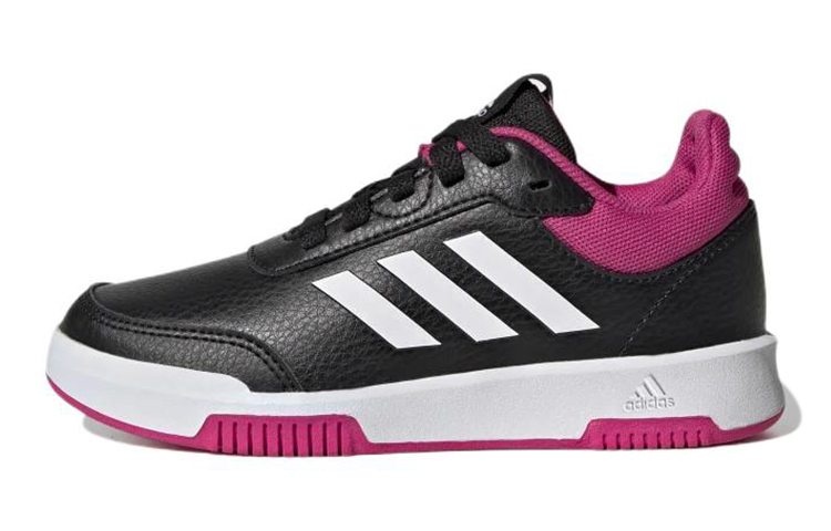 (PS) adidas Sport K 'Black Red'