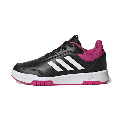 (PS) adidas Sport K 'Black Red'