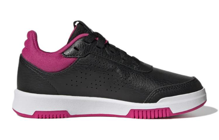 (PS) adidas Sport K 'Black Red' 圖 2