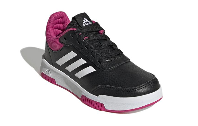 (PS) adidas Sport K 'Black Red' 圖 3