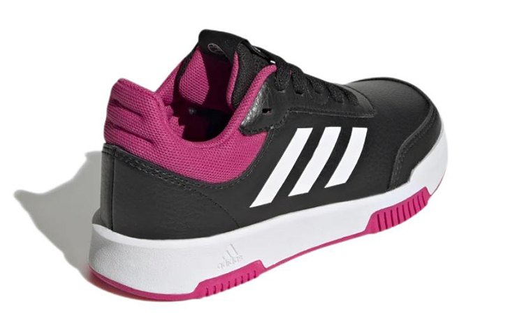 (PS) adidas Sport K 'Black Red' 圖 4