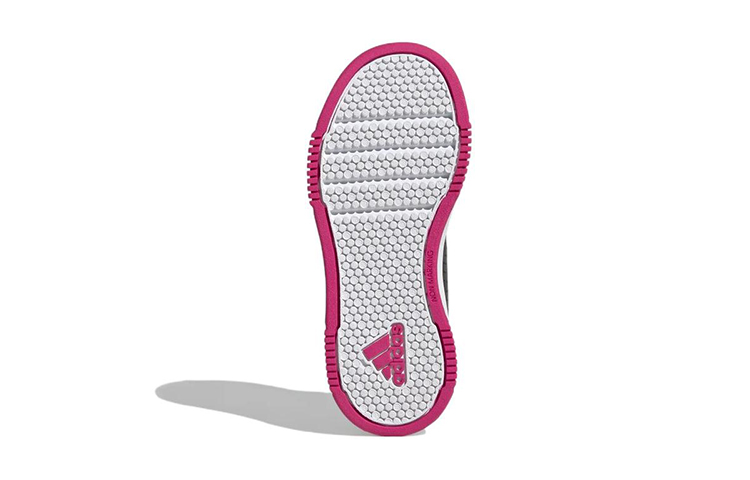 (PS) adidas Sport K 'Black Red' 圖 6