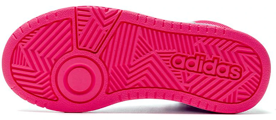 (Youth) adidas Hoops 3.0 Mid 'White Orchid Fusion' IF2722 Purchase (Youth) adidas Hoops 3.0 Mid 'White Orchid Fusion' IF2722