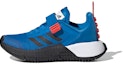 Buy (PS) 아디다스 스포츠 슈즈 레고 블루 (Adidas Sports Shoes Lego Blue) FX2870