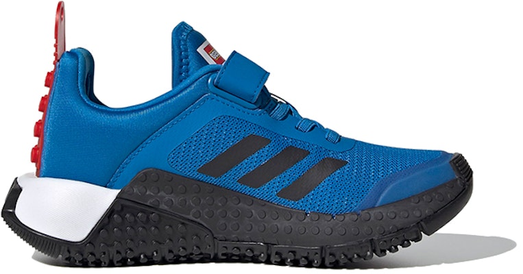 (PS) 아디다스 스포츠 슈즈 레고 블루 (Adidas Sports Shoes Lego Blue) FX2870 Order (PS) 아디다스 스포츠 슈즈 레고 블루 (Adidas Sports Shoes Lego Blue) FX2870