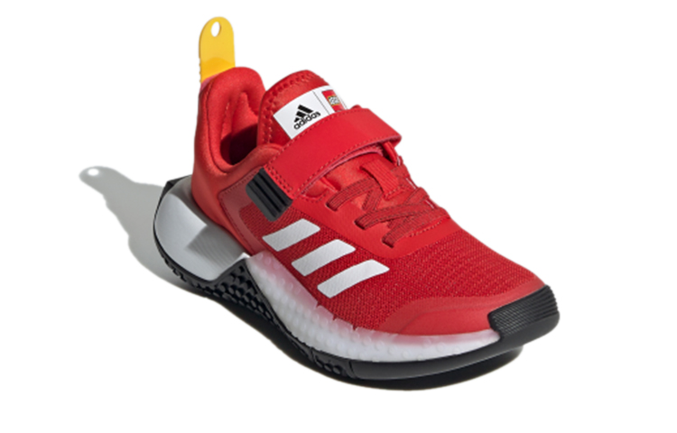 Comprar (Preschool) adidas Sport Shoe Lego Red FX2871 Novelship