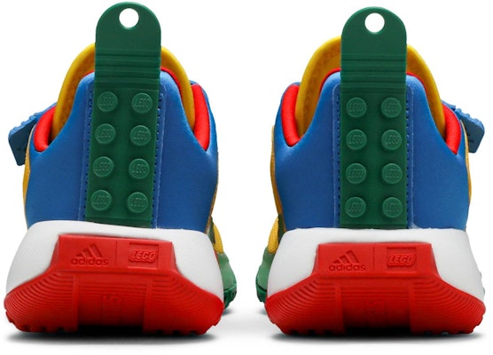Preschool adidas Sport Shoe Lego Yellow FY8440 FY8440 Novelship