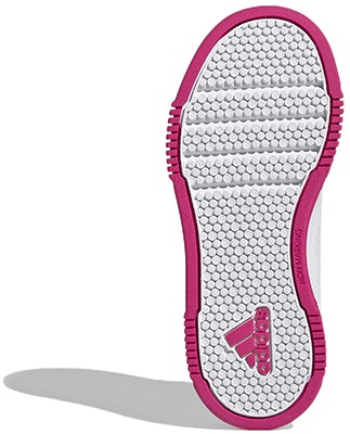 (PS) adidas Sport Training Lace K 'Putih' GW6438 Details for (PS) adidas Sport Training Lace K 'Putih' GW6438