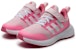 (JR) adidas FortaRun 2.0 Cloudfoam EL 'Pink Putih Jernih' IG5388