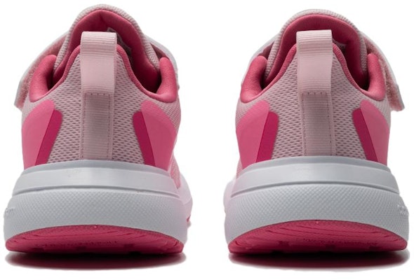 (Youth) adidas FortaRun 2.0 Cloudfoam EL 'Clear Pink White' IG5388 Shop (Youth) adidas FortaRun 2.0 Cloudfoam EL 'Clear Pink White' IG5388