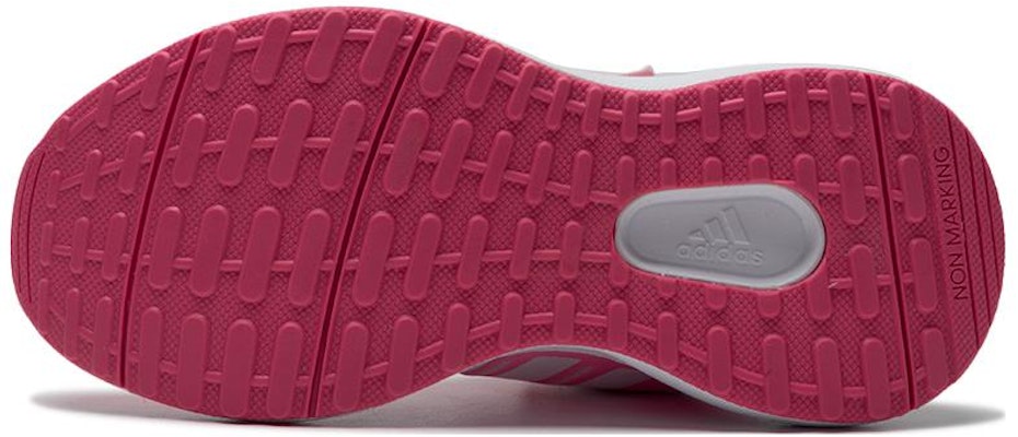 (Youth) adidas FortaRun 2.0 Cloudfoam EL 'Clear Pink White' IG5388 Purchase (Youth) adidas FortaRun 2.0 Cloudfoam EL 'Clear Pink White' IG5388
