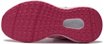 Purchase (JR) adidas FortaRun 2.0 Cloudfoam EL 'Pink Putih Jernih' IG5388