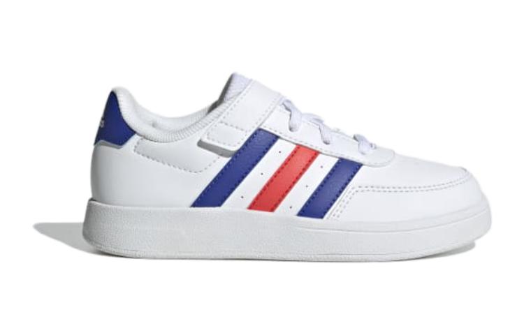 Order (PS) (幼児用) アディダス スポーツウェア ロー『ホワイト』 HP8964 HP8964