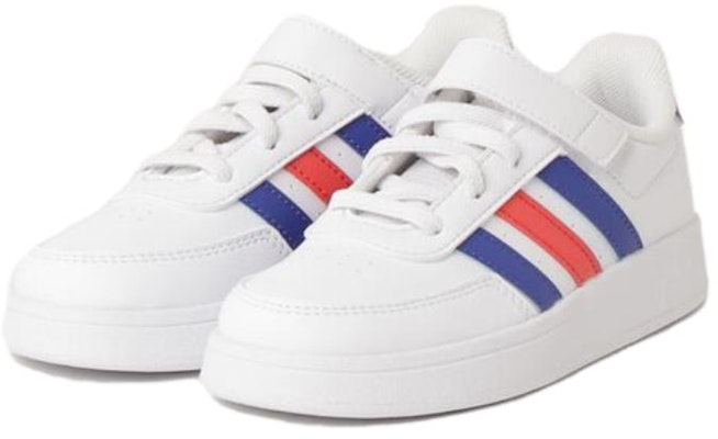 (PS) (幼児用) アディダス スポーツウェア ロー『ホワイト』 HP8964 HP8964 Lookbook (PS) (幼児用) アディダス スポーツウェア ロー『ホワイト』 HP8964 HP8964