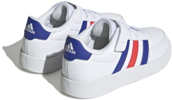 (PS) (幼児用) アディダス スポーツウェア ロー『ホワイト』 HP8964 HP8964 Shop (PS) (幼児用) アディダス スポーツウェア ロー『ホワイト』 HP8964 HP8964