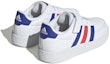 Shop (PS) (幼児用) アディダス スポーツウェア ロー『ホワイト』 HP8964 HP8964